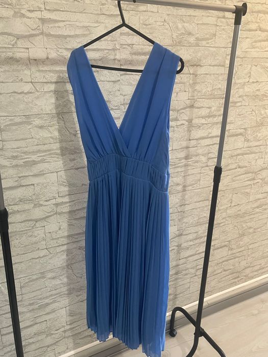 Рокли Zara , Misspap, LBD, Pepe jeans