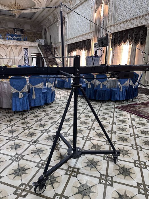 Zavodskoy Video kran Sotiladi, Srochno !! holati , ishlashi zo’r