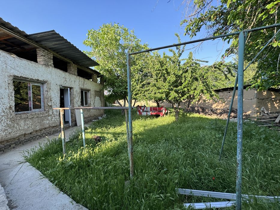 Фасад - 55метров. Продаётся участок под строительство коттеджей