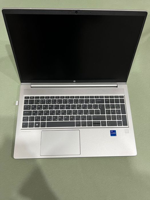 HP ProBook 450 G9