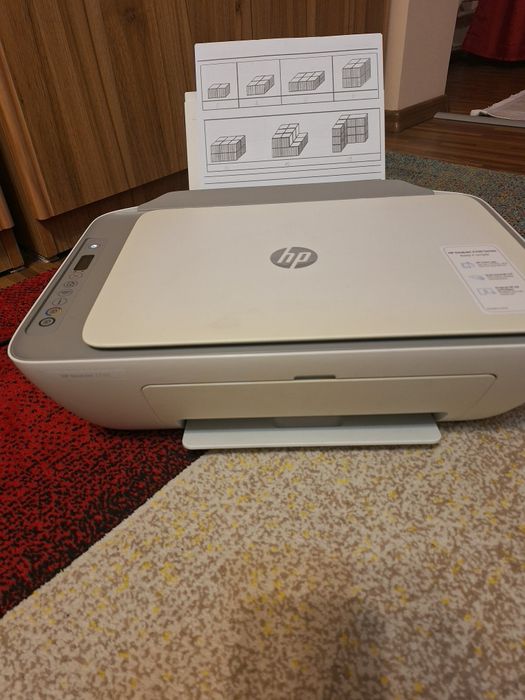 Imprimanta  HP Deskjet 2720