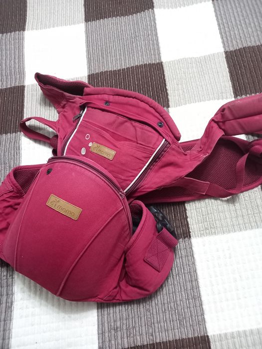 Хипсит эргорюкзак кенгуру