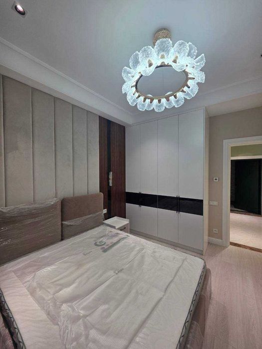 Сдается яркая 2шка на Шайхонтохурском ор-р метро Гафур Гуляма ID04