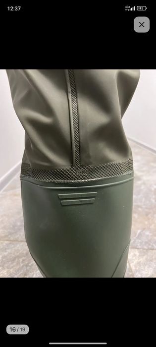 Продам вайдерсы забродники.