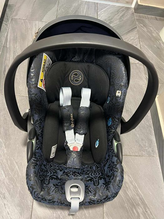 Кошница за кола cybex jewels of natura