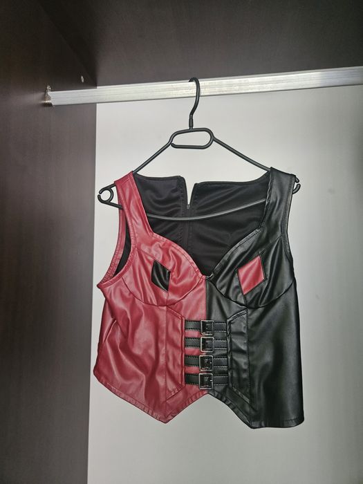 Костюм Харли Куин / Harley Quinn