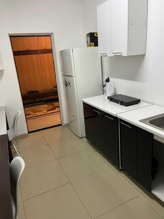 Хостел Алматы, койки