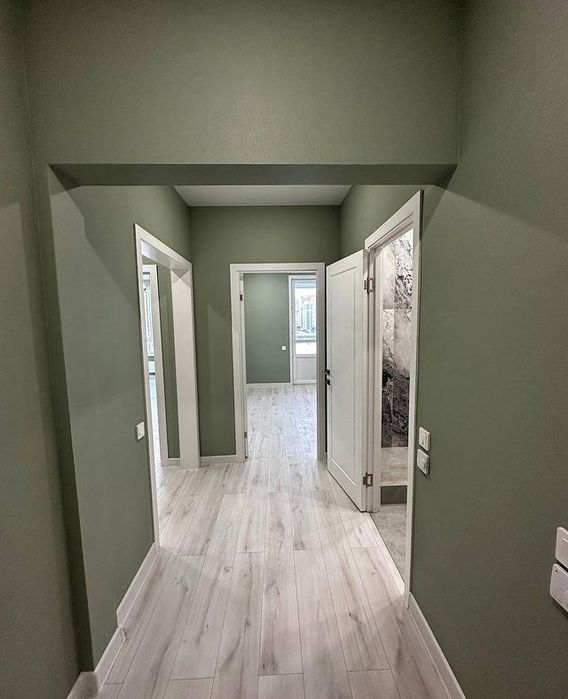 Ремонт квартиры под ключ качественно!