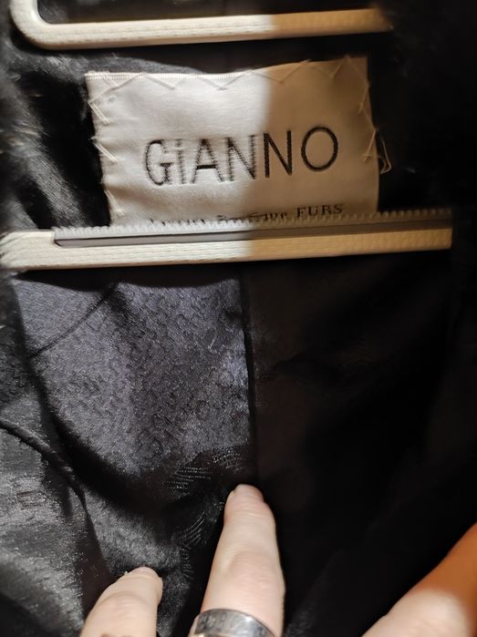 Продаётся шуба норковая