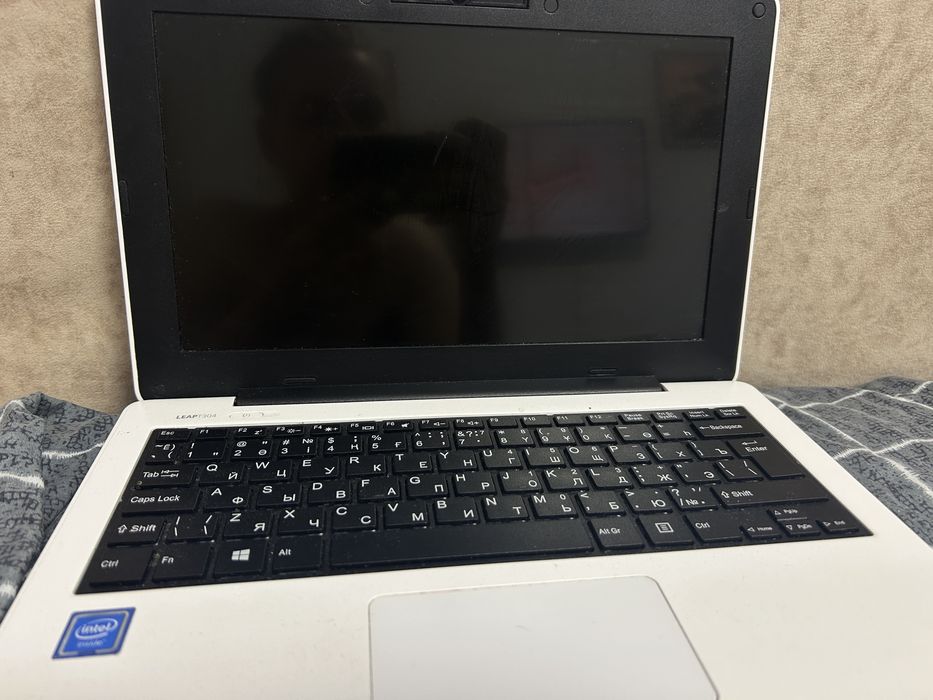 Продам ноутбук Classmate PC