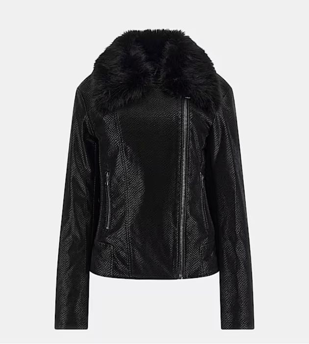 Vand geaca GUESS , marimea M,