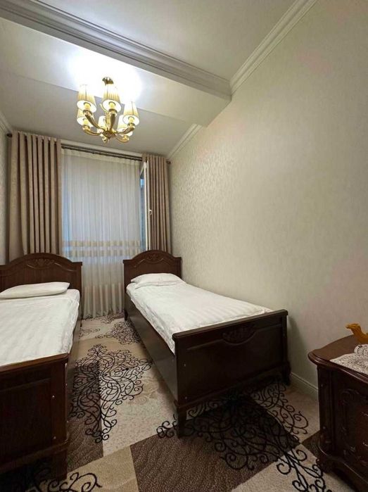 ;Новостройка‼️3ком квартира 95м2 кирпич Циолковский ТОпоича