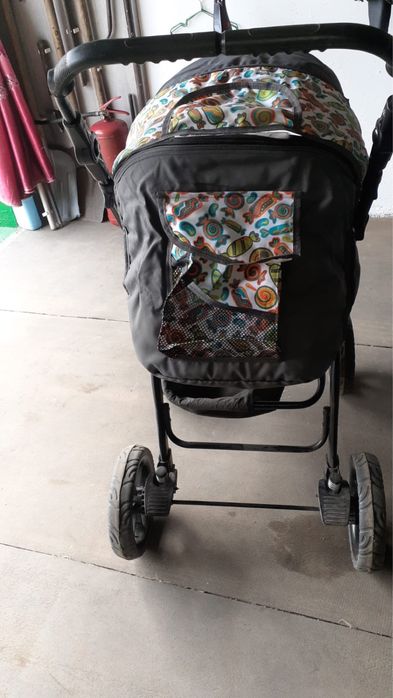 Продам коляску детскую