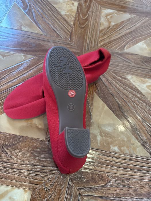 Туфли для танцев