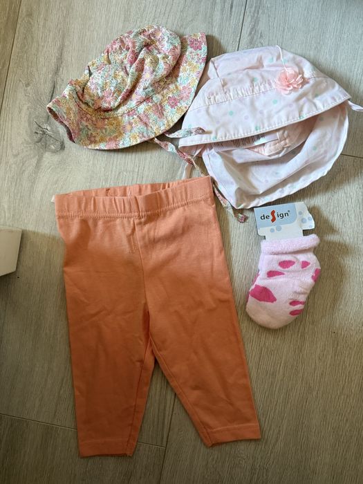 Детски дрехи играчки по 1€