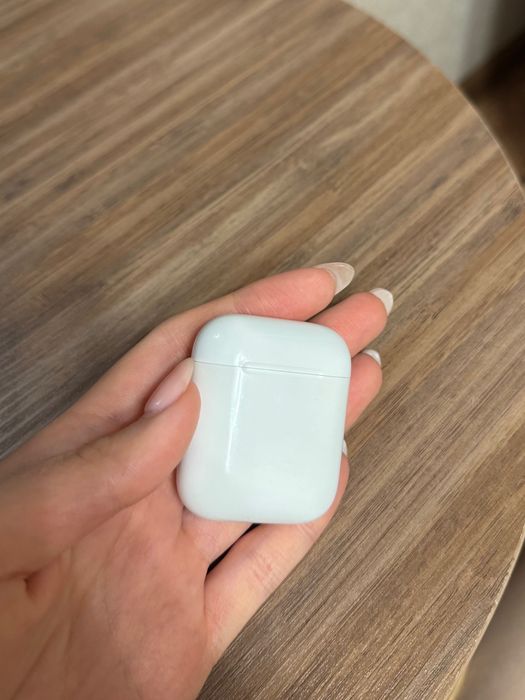 AirPods 2 оригинал