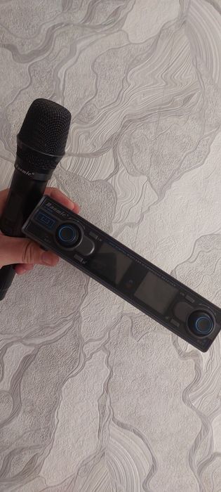 Продам радиомикрофон