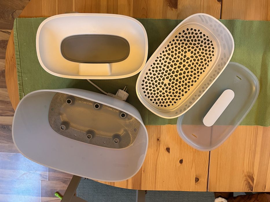 Sterilizator si uscator Philips Avent