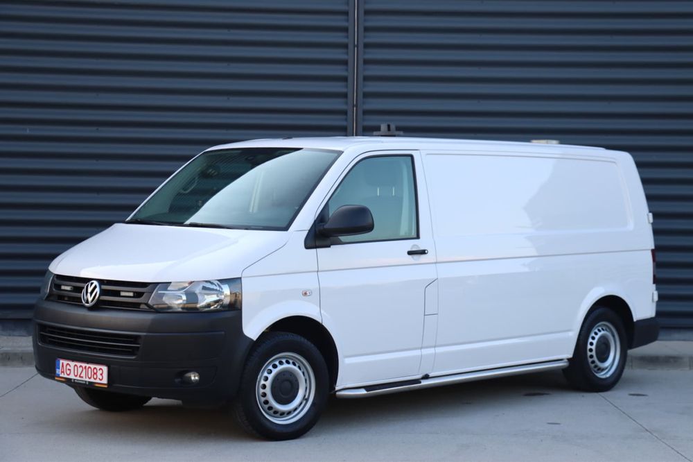 Volkswagen Transporter /DSG/Navi/Invertor 220/Webasto/Camera/Parktronic