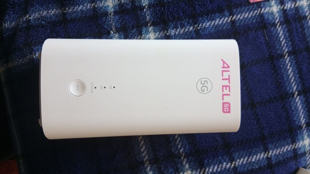 Продам модем Алтел 5G