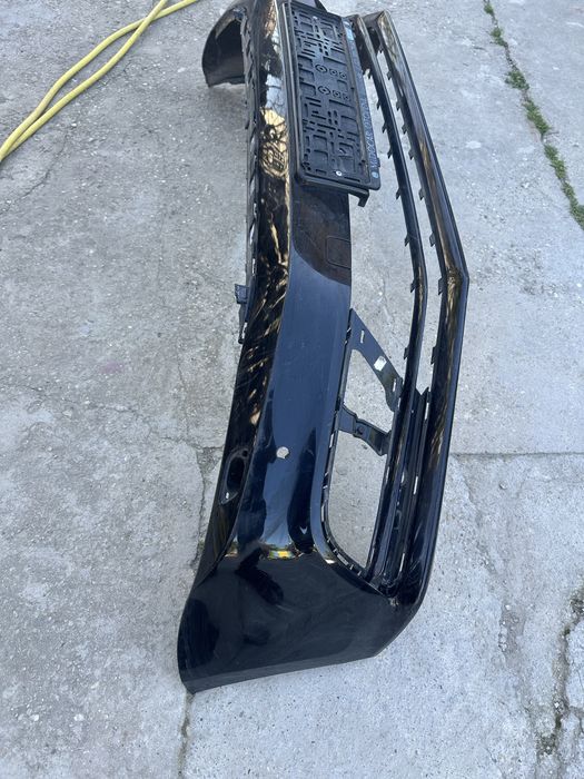 Bară față vw jetta 5 c facelift.