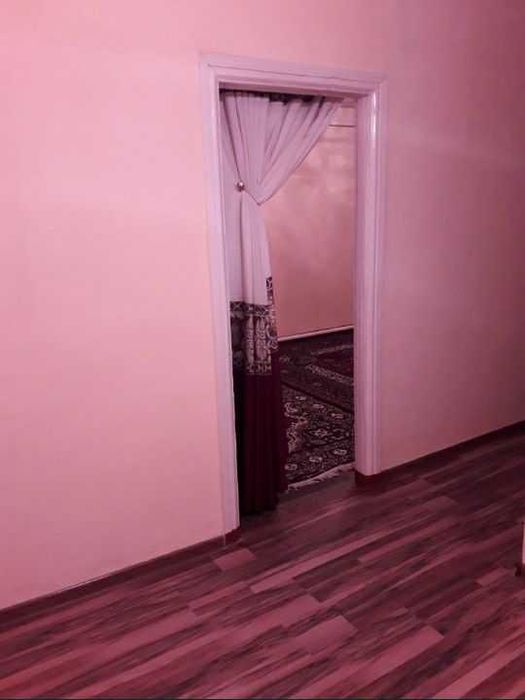 Продаётся квартира 4 комнатная