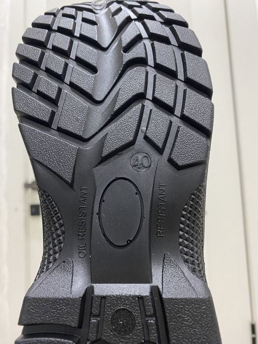 Новый летний ботинки