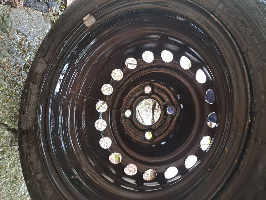 Джанти 13 цола за опел корса