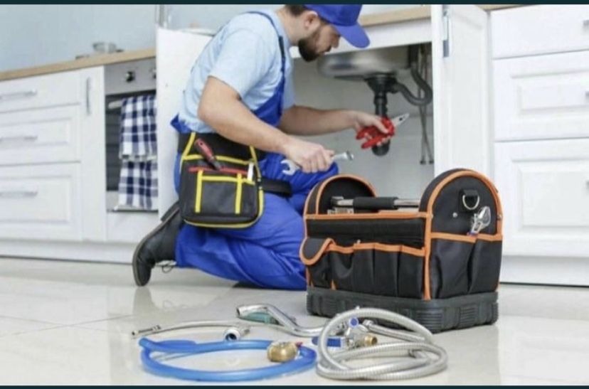 Мастер на дом ,Плотник. Электрик, Сантехник 24/7