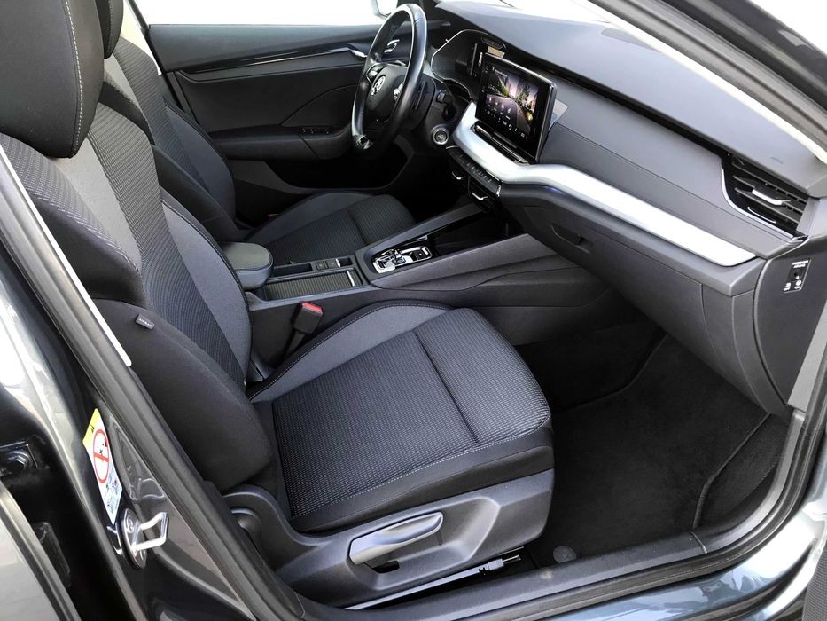 Skoda Octavia 2.0tdi 150cp Cutie Automata