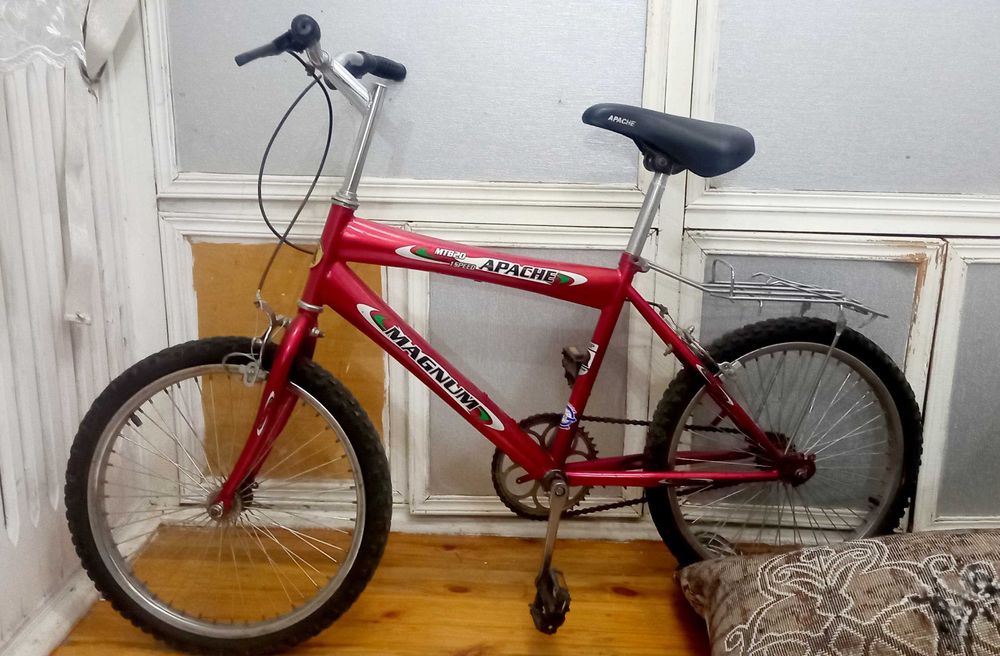 Велосипед продам