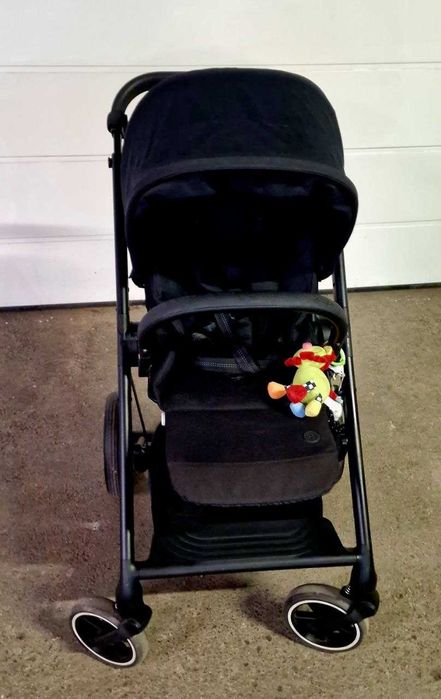 Balios S Lux бебешка количка, КАТО НОВА!