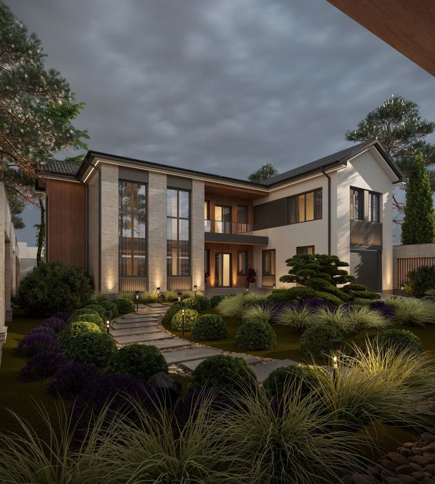 Arxitektor Loyihalash xizmati Архитектор-дизайнер/