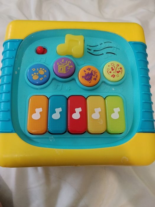 Образователни играчки