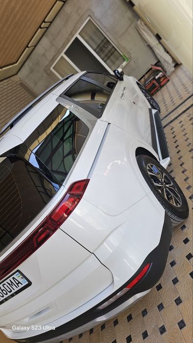 KIA CARNIVAL 2023 (Koreyski)