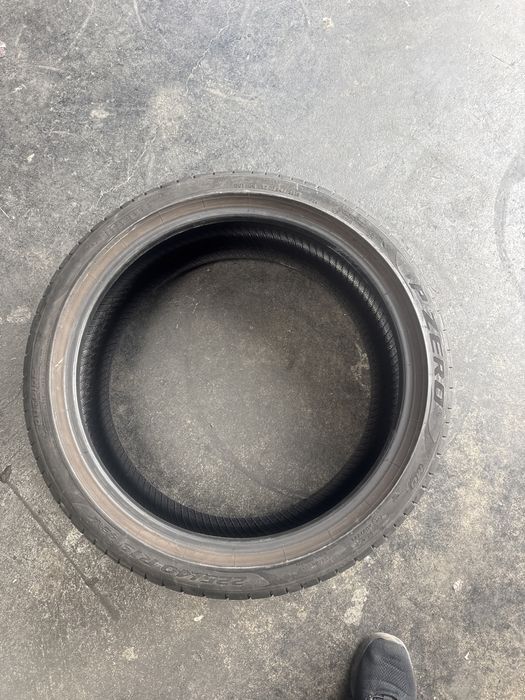 225/40/19 pirelli