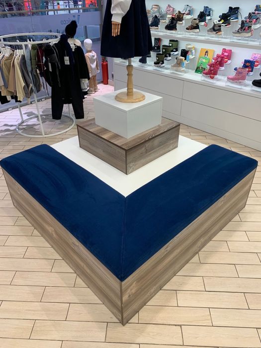 Готовое оборудование для магазина