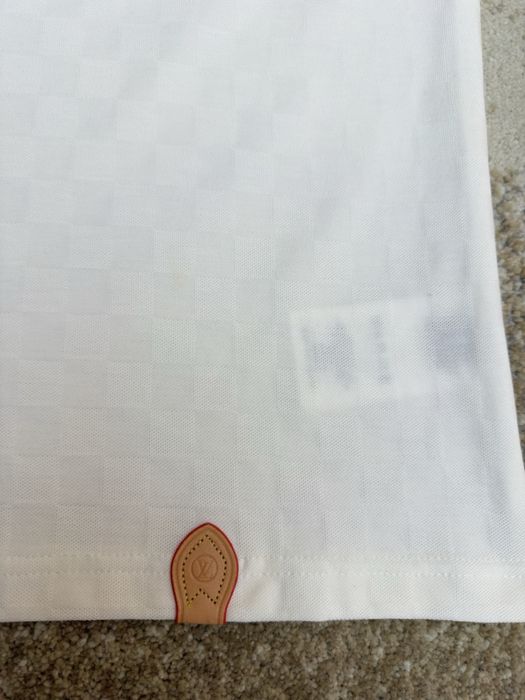 Tricou Louis Vuitton premium