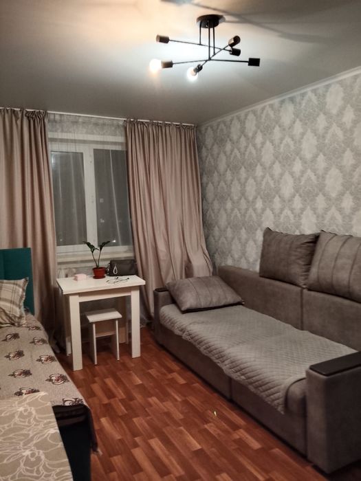 Продам 3 комнутную квартиру