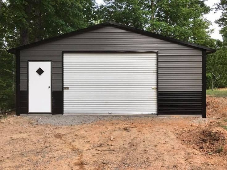 Vând garaje auto diferite dimensiuni