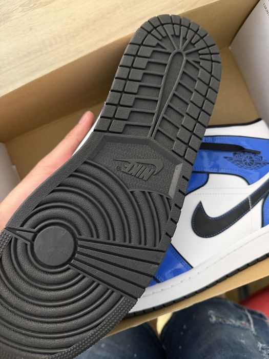 Обувки Air Jordan 1 mid