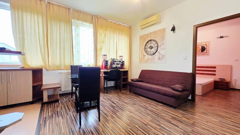 Apartament 3 camere, UTA-Red-uri