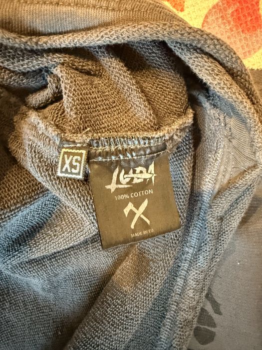 Luda много запазене и рядко!