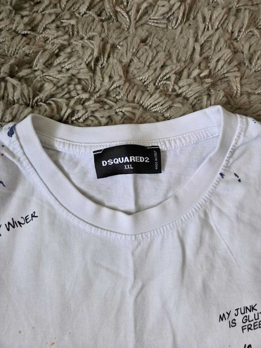 Vand tricou barbati