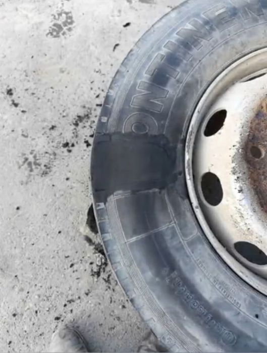 Vulkanizatsiya uchun Yirtilgan balonlar uchun termopres pechka