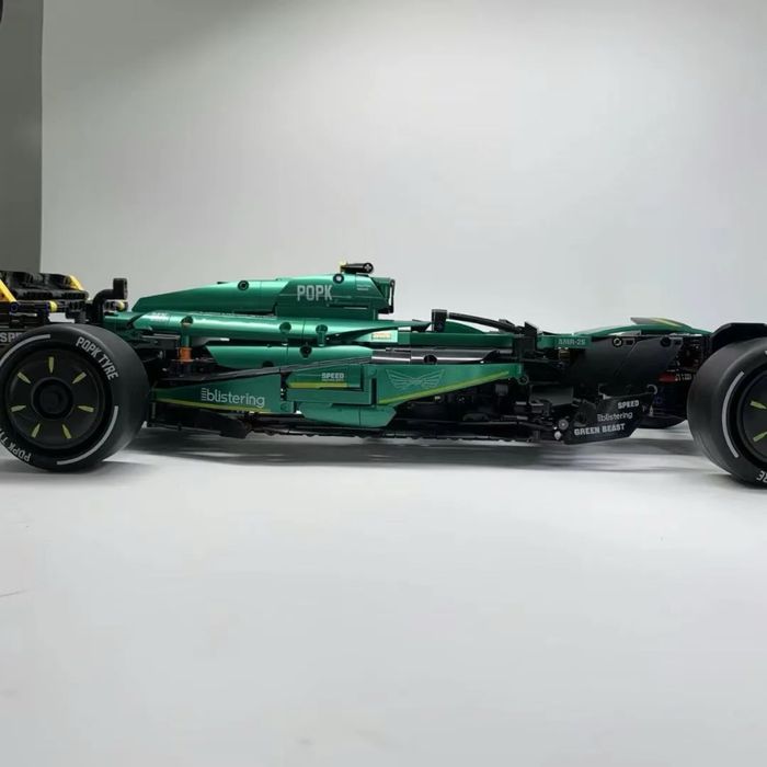 Lego набор Formula 1