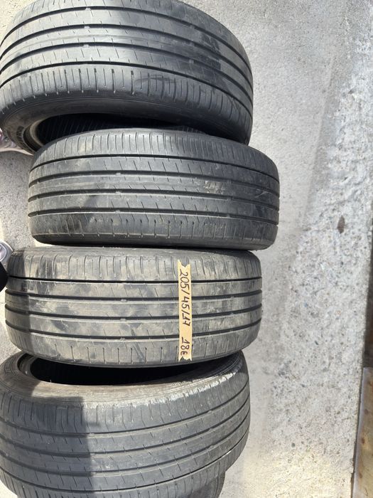 205/45/17 - Falken Ziex