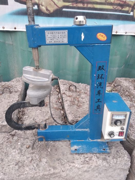 Печка для  боковых порезов