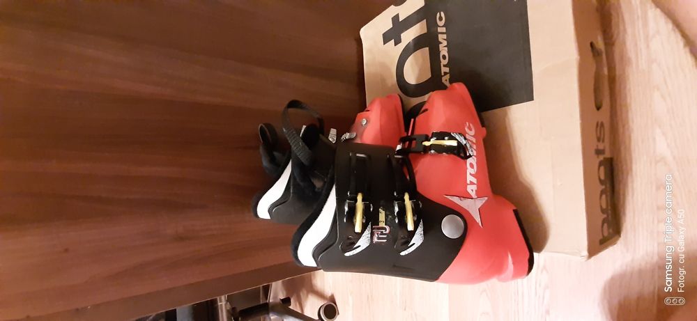 Clapari Atomic RJ 3 - COPII- 23.0- 23.5