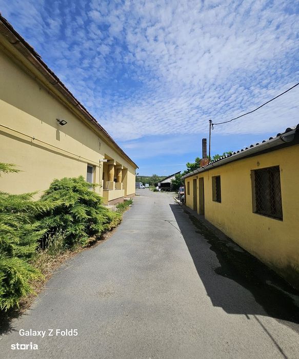 Spațiu pentru birouri de închiriat – Episcopia Bihor |